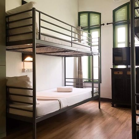 Baan Say-La Guest House Csiangmaj Kültér fotó