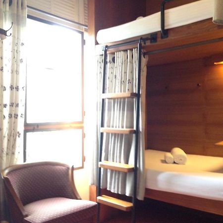 Baan Say-La Guest House Csiangmaj Kültér fotó