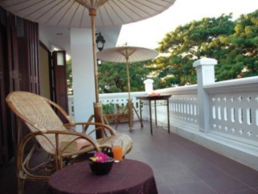 Baan Say-La Guest House Csiangmaj Kültér fotó