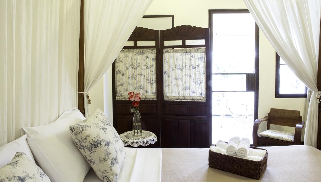 Baan Say-La Guest House Csiangmaj Kültér fotó