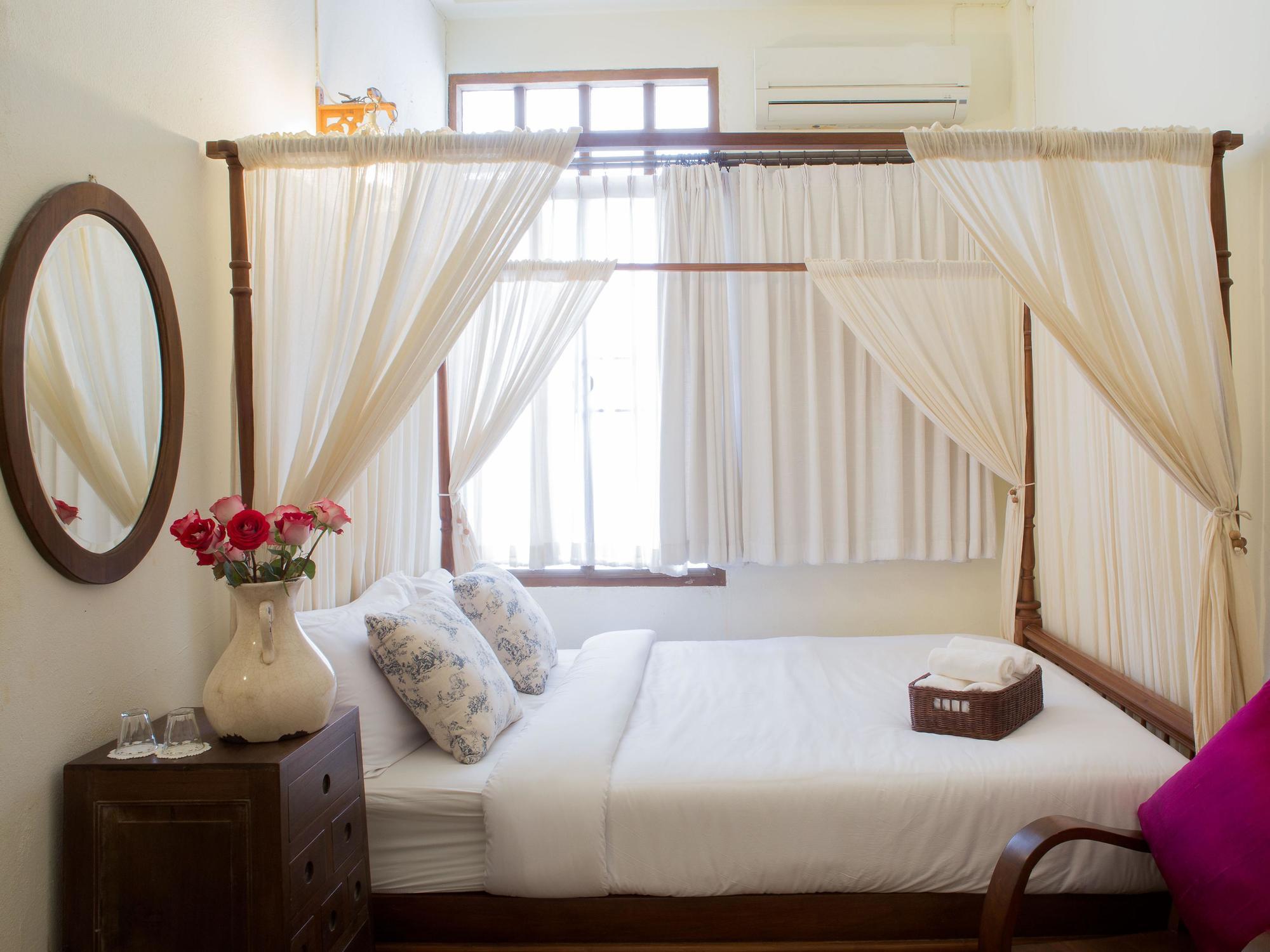 Baan Say-La Guest House Csiangmaj Kültér fotó