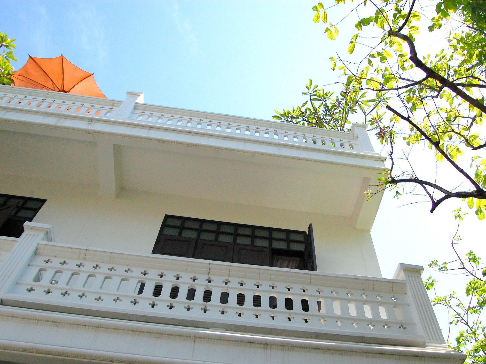 Baan Say-La Guest House Csiangmaj Kültér fotó