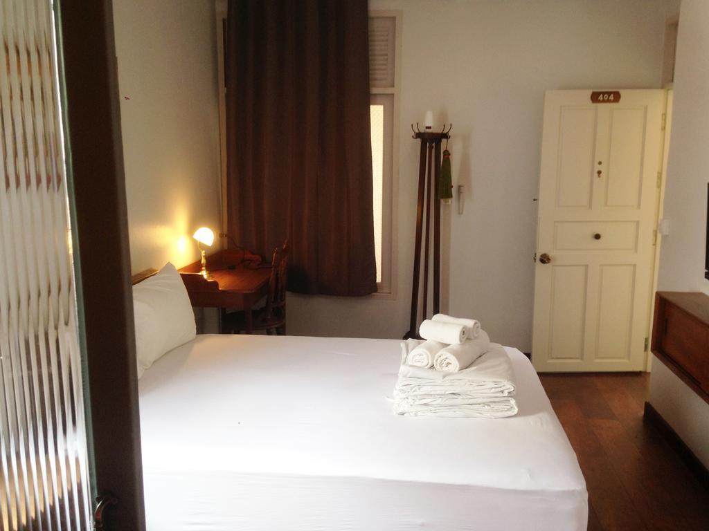 Baan Say-La Guest House Csiangmaj Kültér fotó