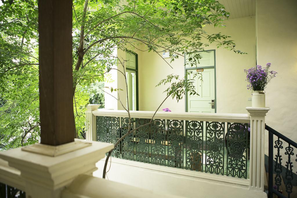 Baan Say-La Guest House Csiangmaj Kültér fotó