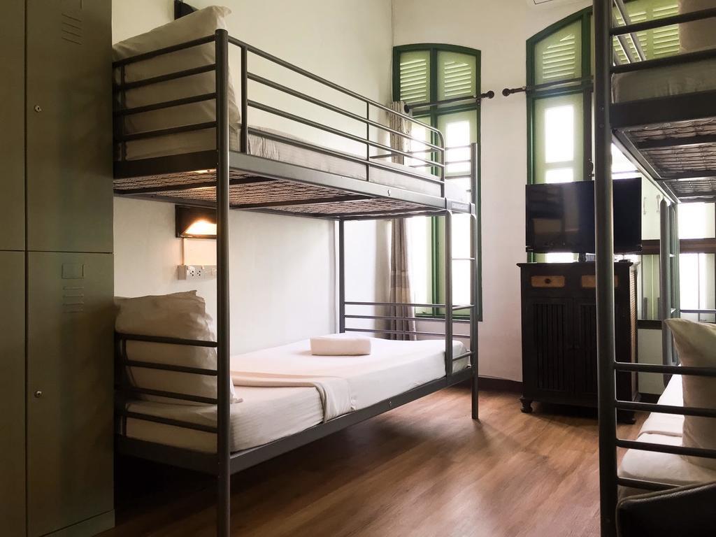 Baan Say-La Guest House Csiangmaj Kültér fotó
