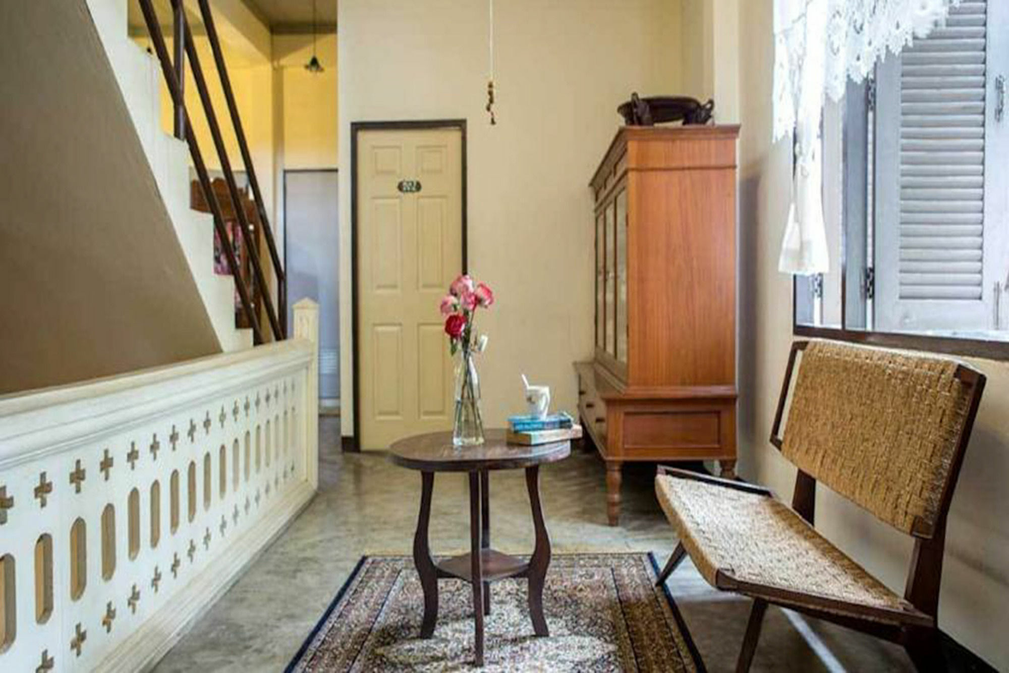 Baan Say-La Guest House Csiangmaj Kültér fotó