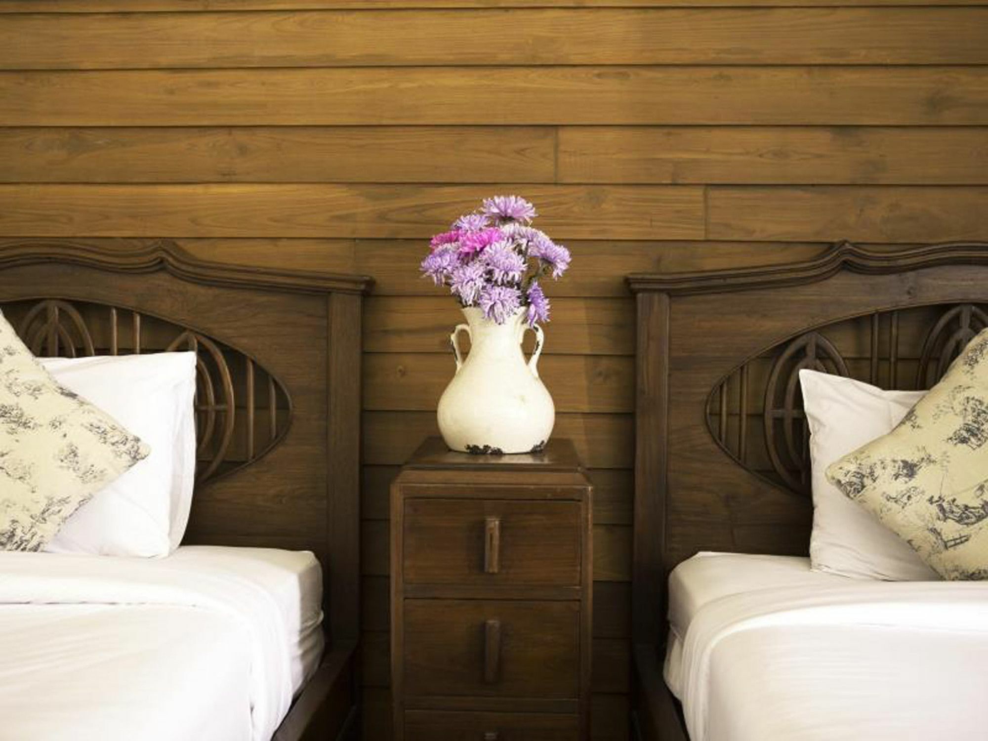 Baan Say-La Guest House Csiangmaj Kültér fotó