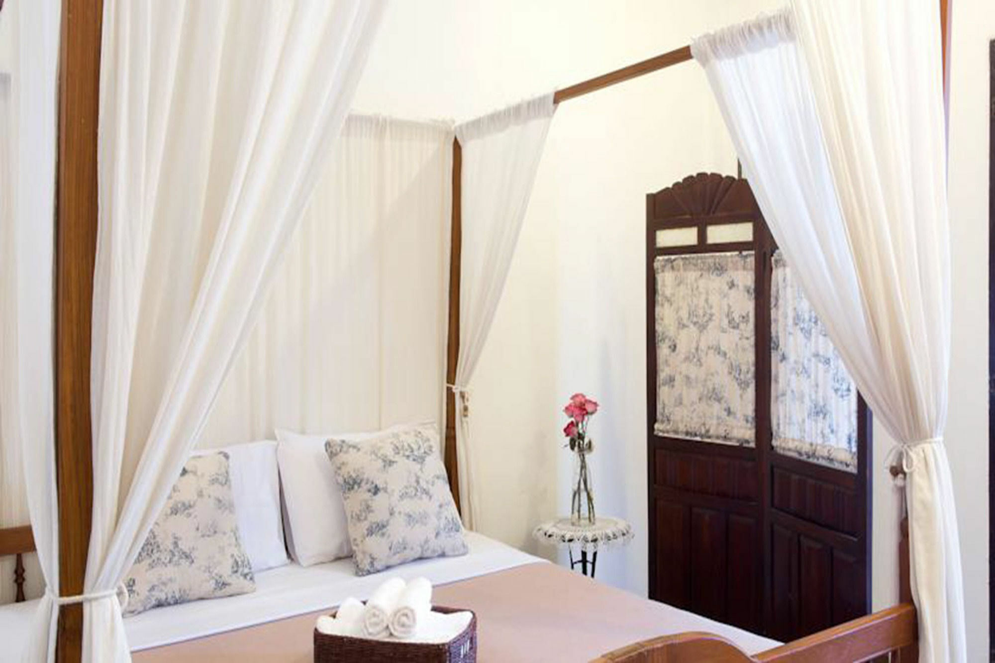 Baan Say-La Guest House Csiangmaj Kültér fotó